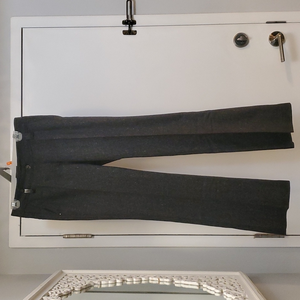 Dress pants